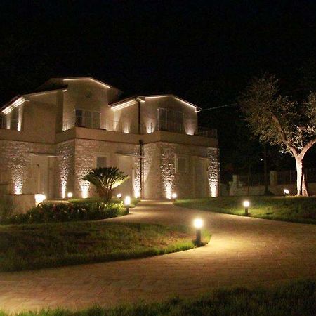 Hotel Giardino Suites And Spa - Numana Exterior photo