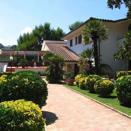Hotel Giardino Suites And Spa - Numana Facilities photo