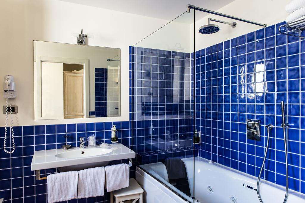 Hotel Giardino Suites And Spa - Numana Room photo