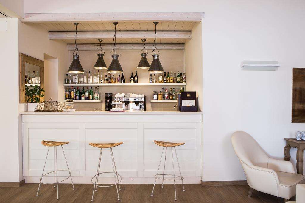 Hotel Giardino Suites And Spa - Numana Restaurant photo