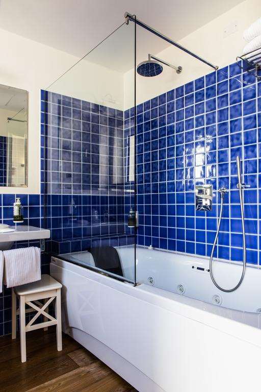Hotel Giardino Suites And Spa - Numana Room photo