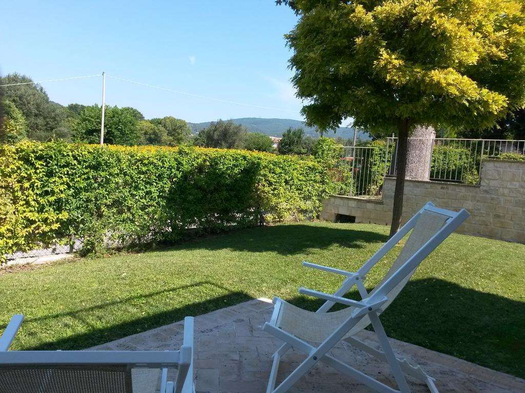 Hotel Giardino Suites And Spa - Numana Facilities photo