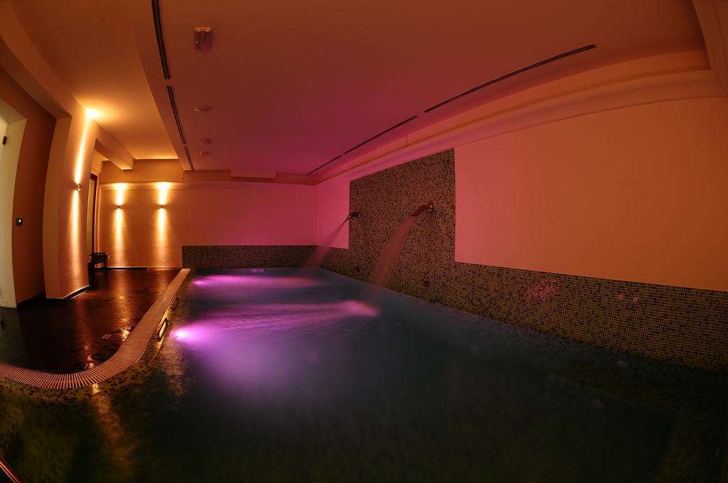 Hotel Giardino Suites And Spa - Numana Facilities photo